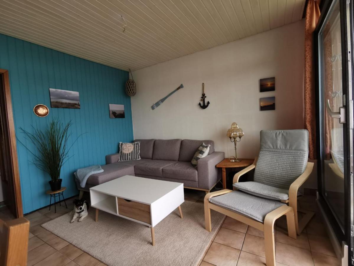 Fewo Westwind Fehmarn Exterior foto